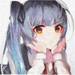 读者课后走廊头像